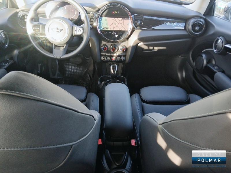 MINI Mini - Cooper 136ch Edition Camden BVA7 - Groupe Polmar