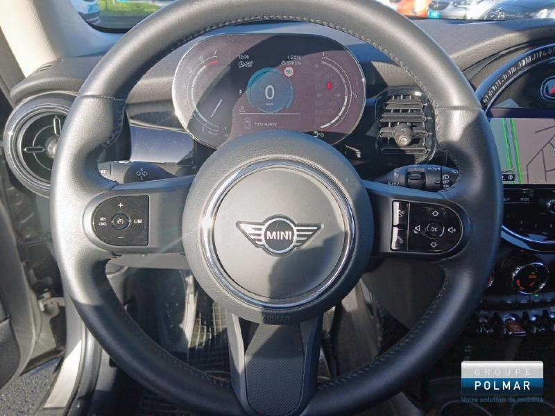 MINI Mini - Cooper 136ch Edition Camden BVA7 - Groupe Polmar