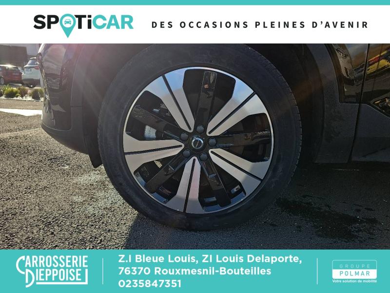 VOLVO XC40 - Recharge 231ch Start EDT - Groupe Polmar