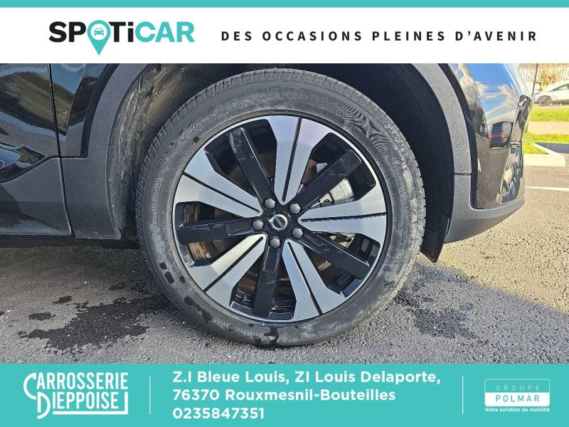 VOLVO XC40 - Recharge 231ch Start EDT - Groupe Polmar