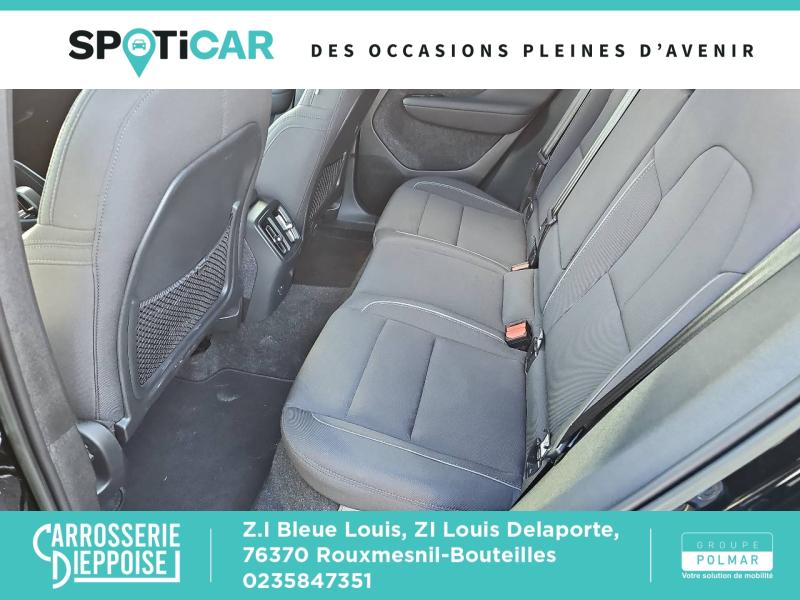 VOLVO XC40 - Recharge 231ch Start EDT - Groupe Polmar