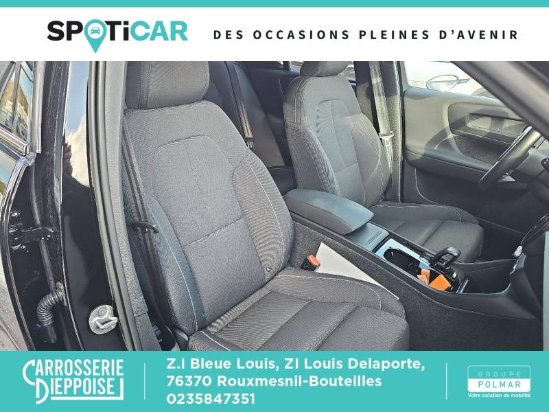 VOLVO XC40 - Recharge 231ch Start EDT - Groupe Polmar
