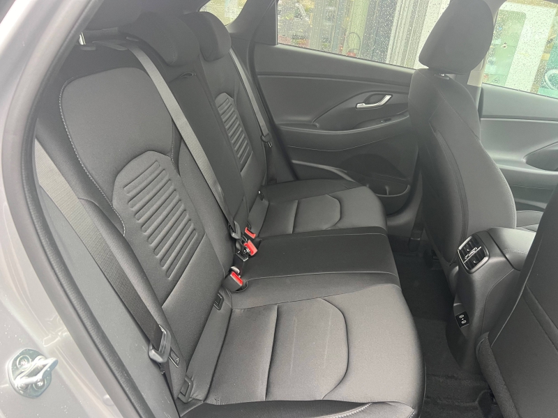 HYUNDAI i30 - 1.0 T-GDi 100ch Creative DCT-7 - Groupe Polmar