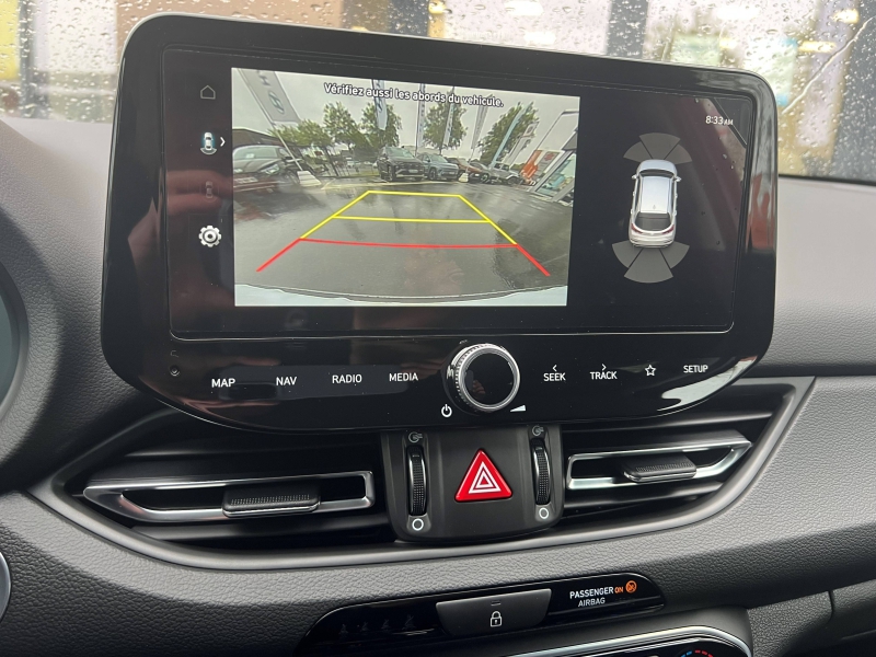 HYUNDAI i30 - 1.0 T-GDi 100ch Creative DCT-7 - Groupe Polmar