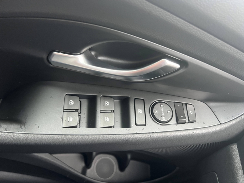 HYUNDAI i30 - 1.0 T-GDi 100ch Creative DCT-7 - Groupe Polmar