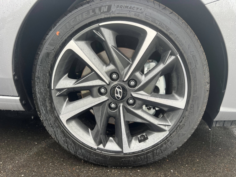 HYUNDAI i30 - 1.0 T-GDi 100ch Creative DCT-7 - Groupe Polmar