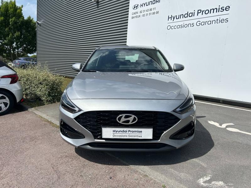 HYUNDAI i30 - 1.0 T-GDi 100ch Creative DCT-7 - Groupe Polmar