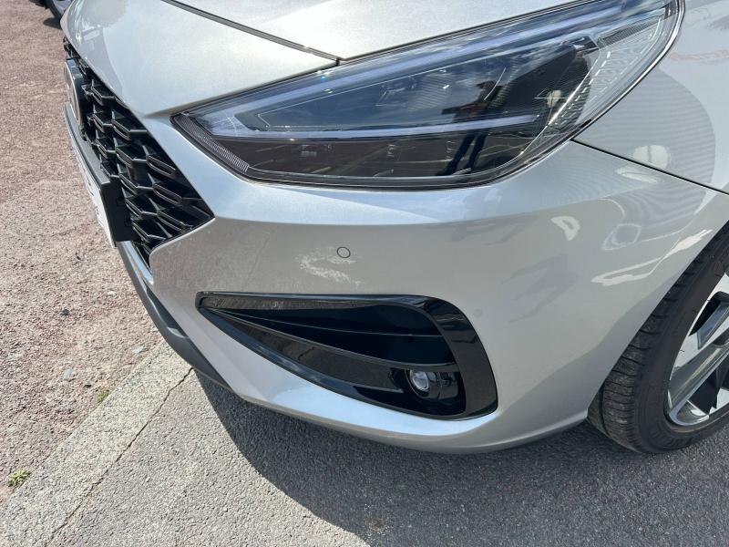 HYUNDAI i30 - 1.0 T-GDi 100ch Creative DCT-7 - Groupe Polmar