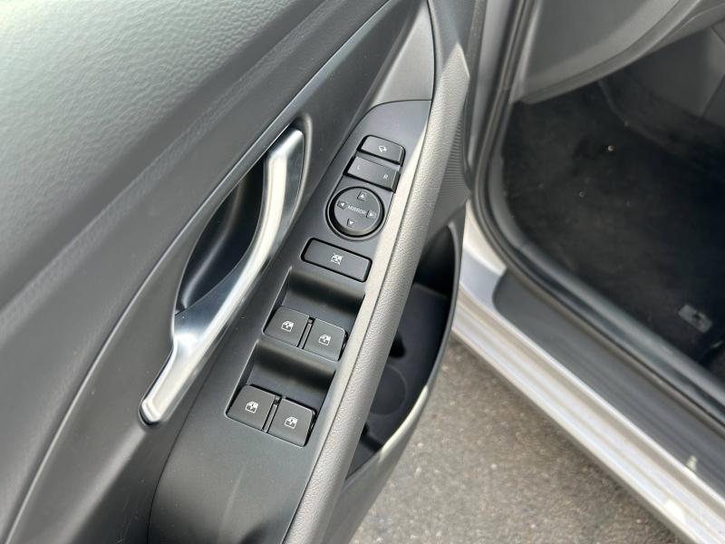 HYUNDAI i30 - 1.0 T-GDi 100ch Creative DCT-7 - Groupe Polmar