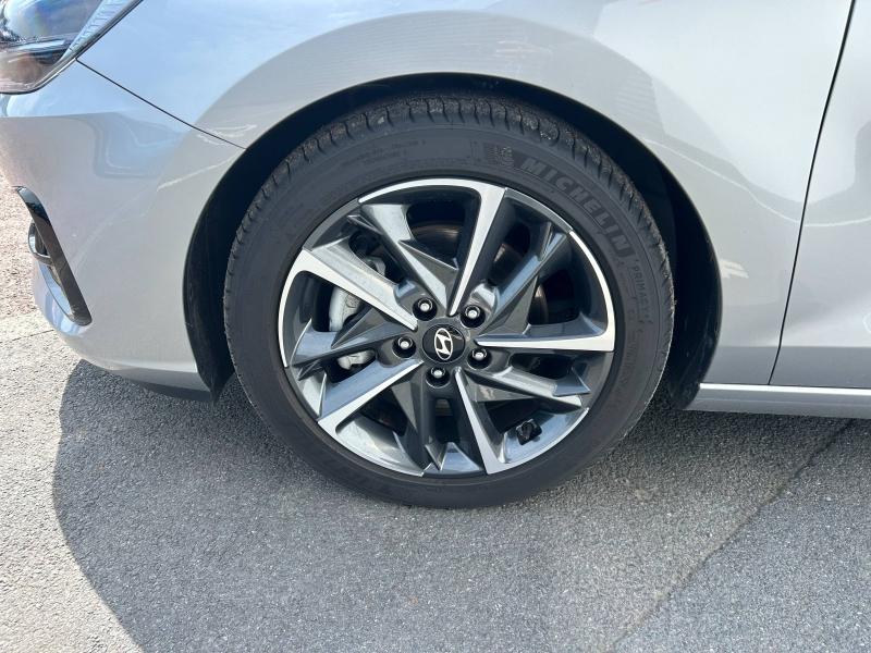HYUNDAI i30 - 1.0 T-GDi 100ch Creative DCT-7 - Groupe Polmar
