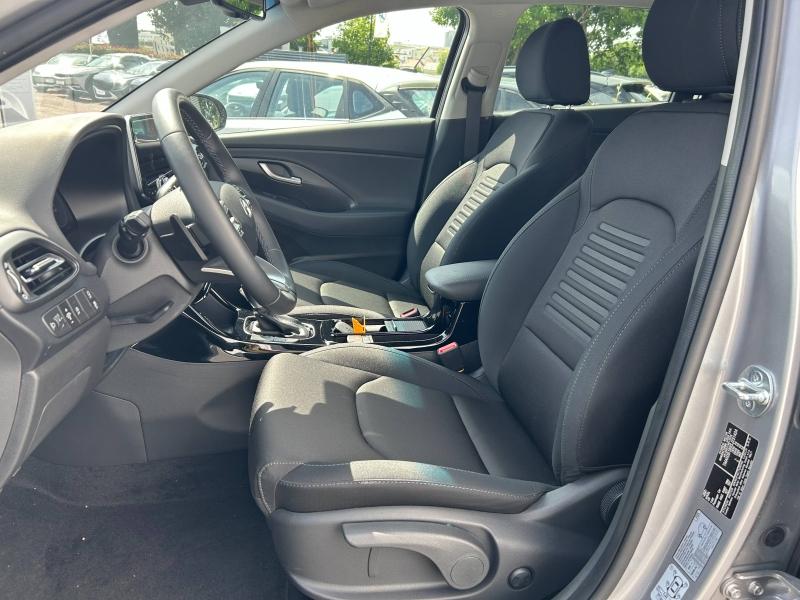 HYUNDAI i30 - 1.0 T-GDi 100ch Creative DCT-7 - Groupe Polmar