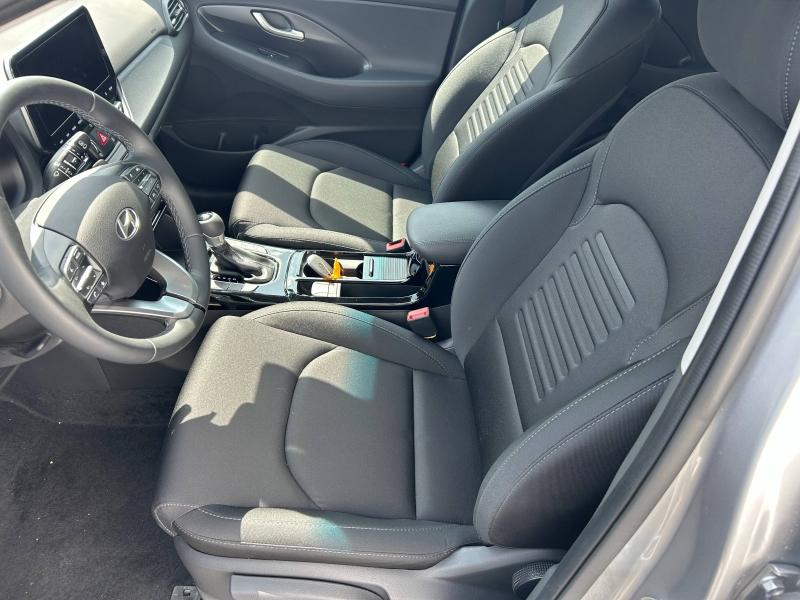 HYUNDAI i30 - 1.0 T-GDi 100ch Creative DCT-7 - Groupe Polmar