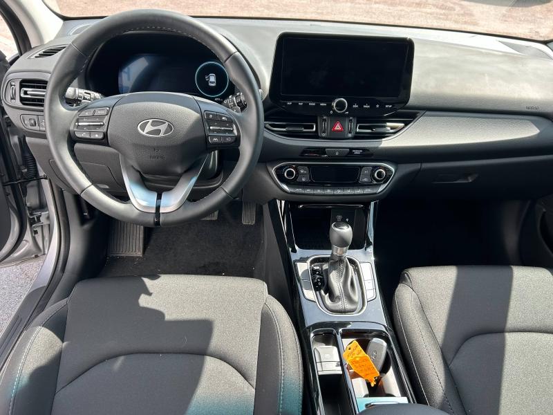 HYUNDAI i30 - 1.0 T-GDi 100ch Creative DCT-7 - Groupe Polmar