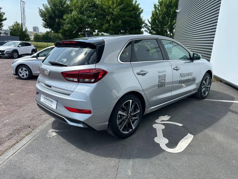 HYUNDAI i30 - 1.0 T-GDi 100ch Creative DCT-7 - Groupe Polmar