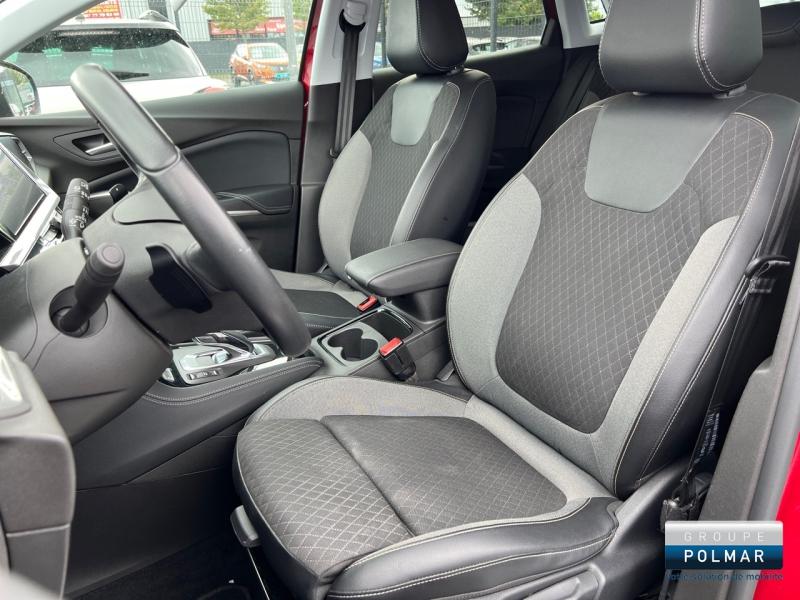 OPEL Grandland - 1.5 D 130ch GS Line BVA8 - Groupe Polmar