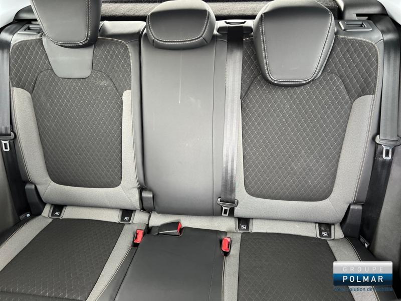 OPEL Grandland - 1.5 D 130ch GS Line BVA8 - Groupe Polmar