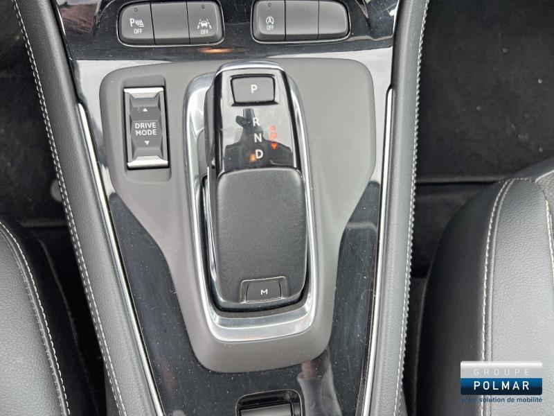 OPEL Grandland - 1.5 D 130ch GS Line BVA8 - Groupe Polmar