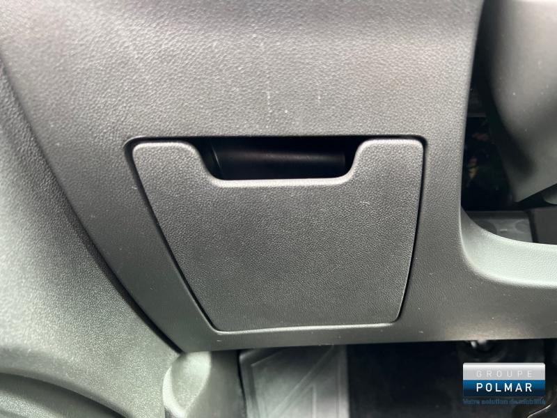OPEL Grandland - 1.5 D 130ch GS Line BVA8 - Groupe Polmar