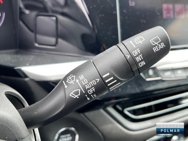 OPEL Grandland - 1.5 D 130ch GS Line BVA8 - Groupe Polmar