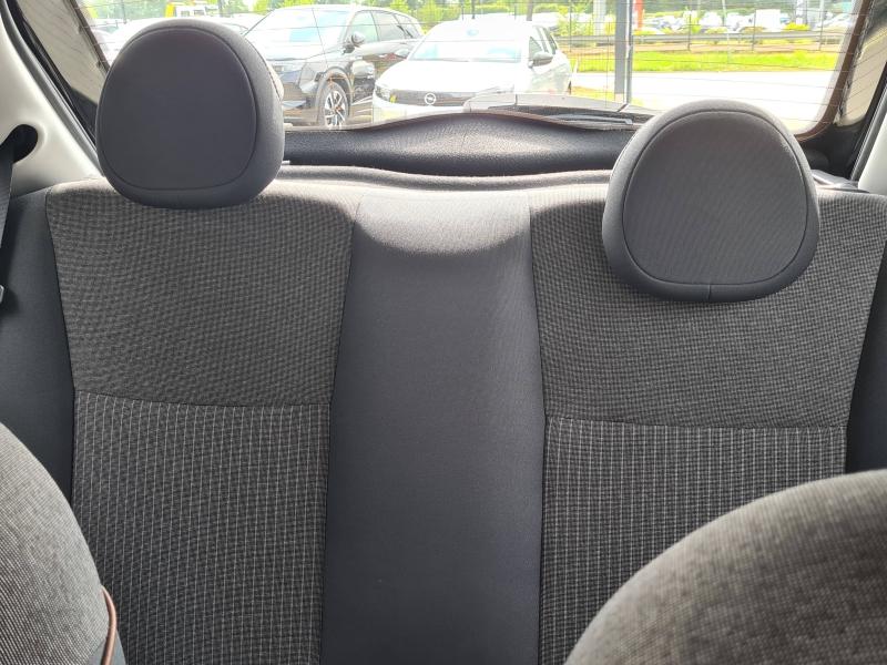FIAT 500 - e 95ch Icône - Groupe Polmar