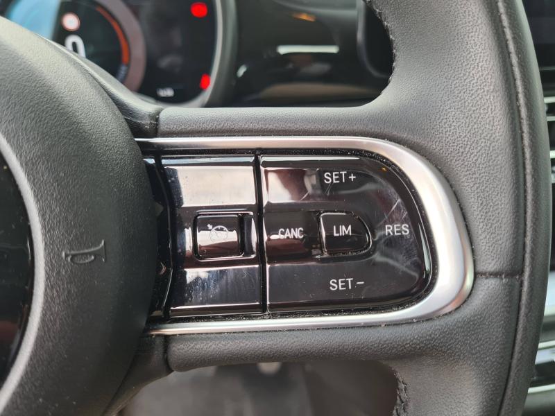 FIAT 500 - e 95ch Icône - Groupe Polmar