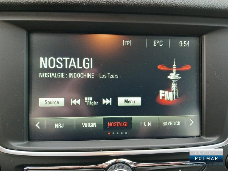 OPEL Grandland X - 1.2 Turbo 130ch Opel 2020 - Groupe Polmar