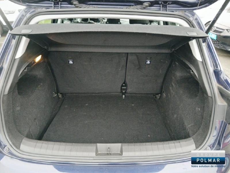 FIAT Tipo Cross - 1.0 FireFly Turbo 100ch S/S Cross - Groupe Polmar
