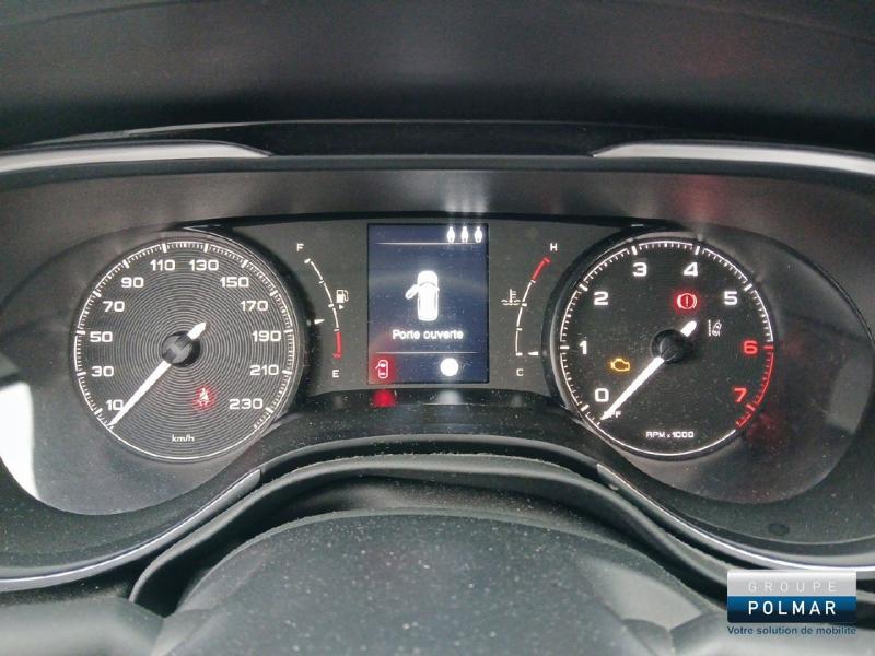 FIAT Tipo Cross - 1.0 FireFly Turbo 100ch S/S Cross - Groupe Polmar