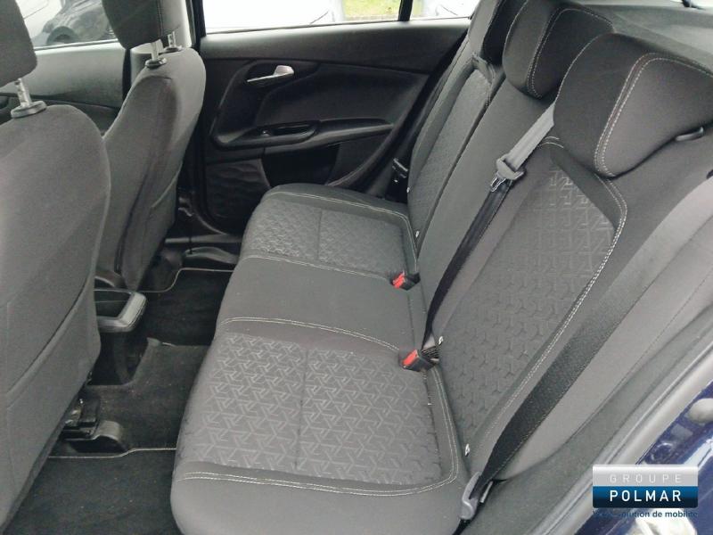 FIAT Tipo Cross - 1.0 FireFly Turbo 100ch S/S Cross - Groupe Polmar