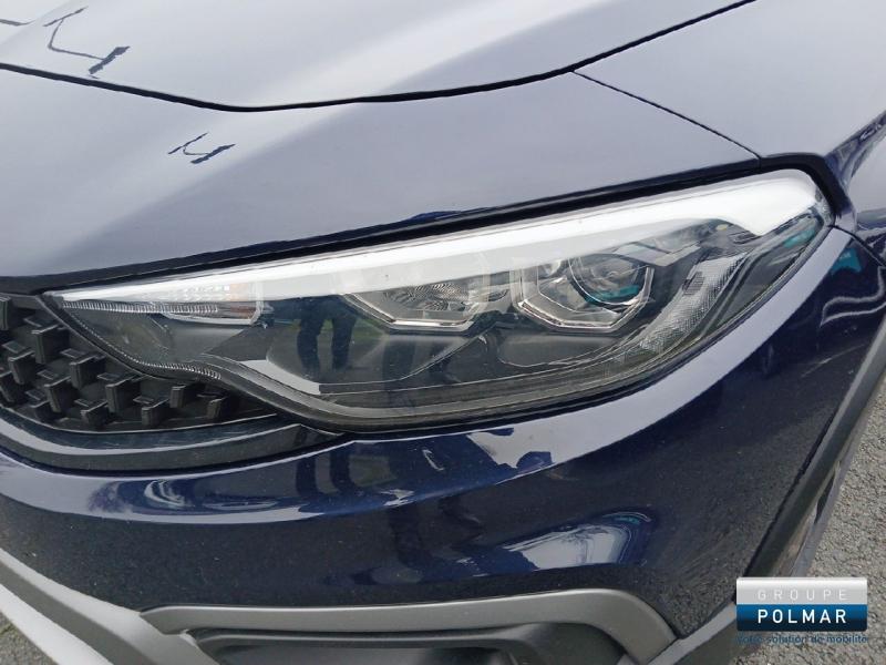 FIAT Tipo Cross - 1.0 FireFly Turbo 100ch S/S Cross - Groupe Polmar