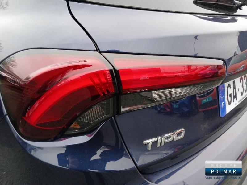 FIAT Tipo Cross - 1.0 FireFly Turbo 100ch S/S Cross - Groupe Polmar