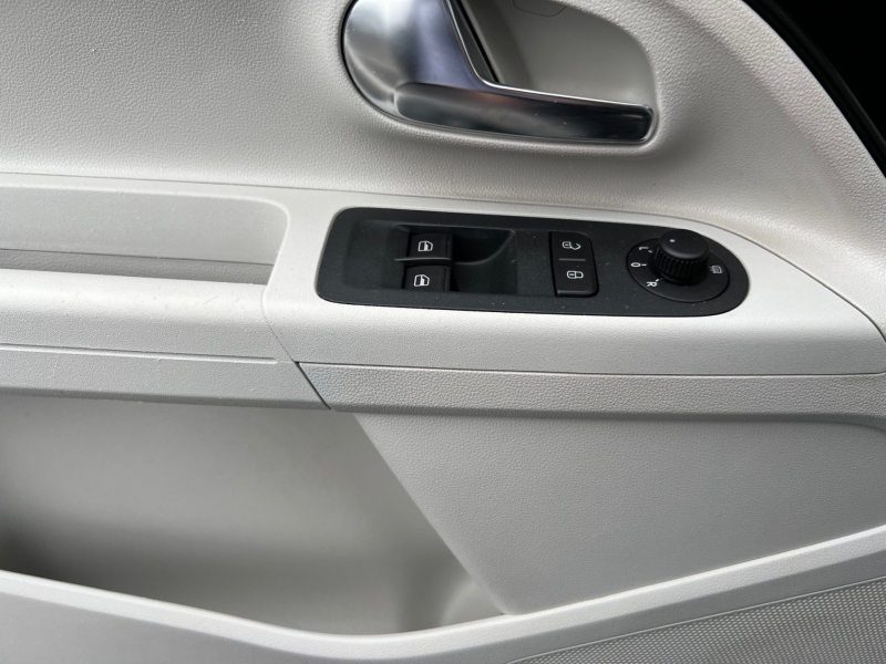 VOLKSWAGEN e-up! - Electrique 82ch - Groupe Polmar
