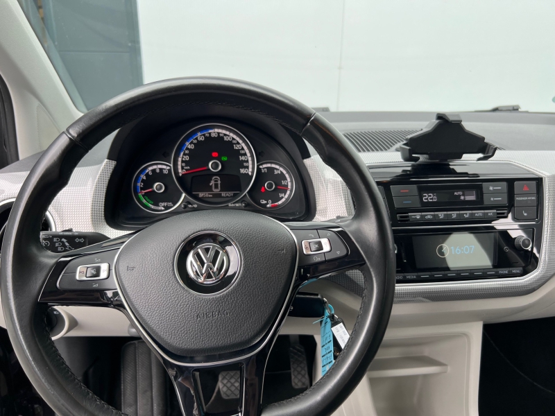 VOLKSWAGEN e-up! - Electrique 82ch - Groupe Polmar