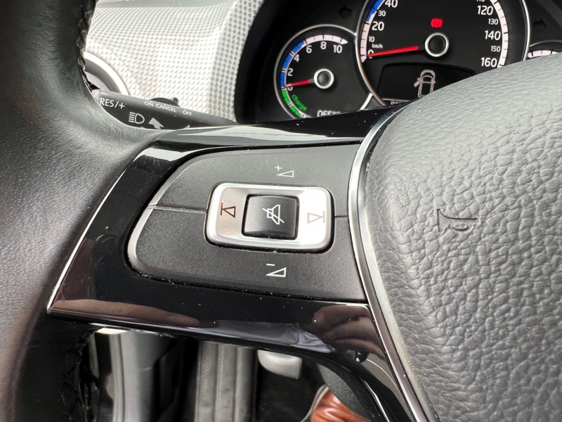 VOLKSWAGEN e-up! - Electrique 82ch - Groupe Polmar