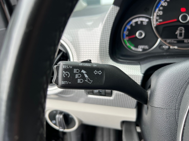 VOLKSWAGEN e-up! - Electrique 82ch - Groupe Polmar