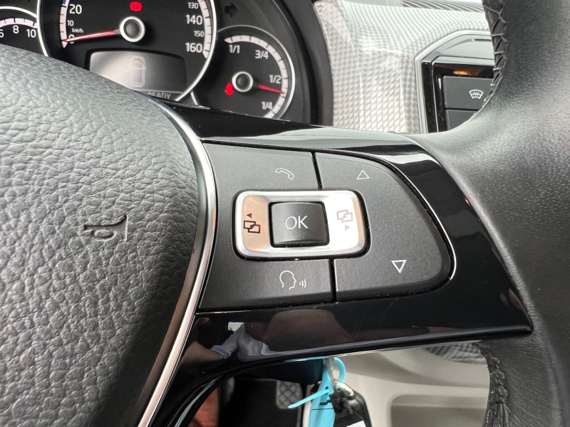 VOLKSWAGEN e-up! - Electrique 82ch - Groupe Polmar