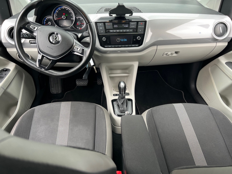 VOLKSWAGEN e-up! - Electrique 82ch - Groupe Polmar