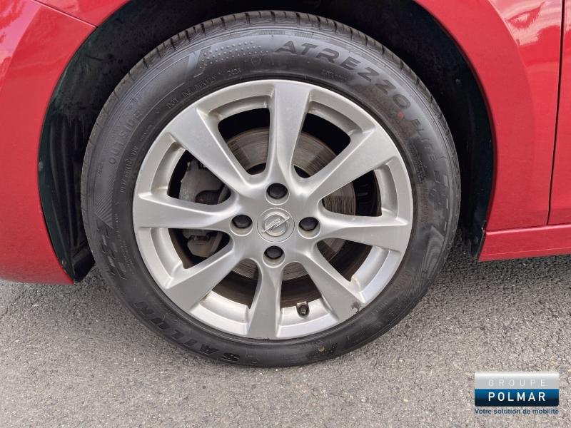 OPEL Corsa - 1.2 Turbo 130ch GS BVA8 - Groupe Polmar