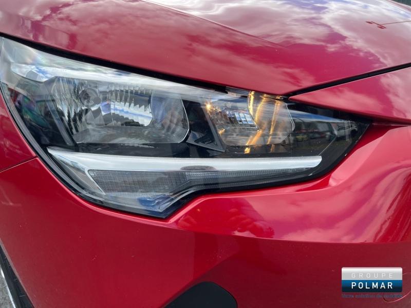 OPEL Corsa - 1.2 Turbo 130ch GS BVA8 - Groupe Polmar