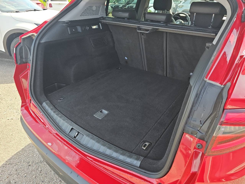 ALFA ROMEO Stelvio - 2.2 Diesel 190ch Sprint Q4 AT8 MY22 - Groupe Polmar