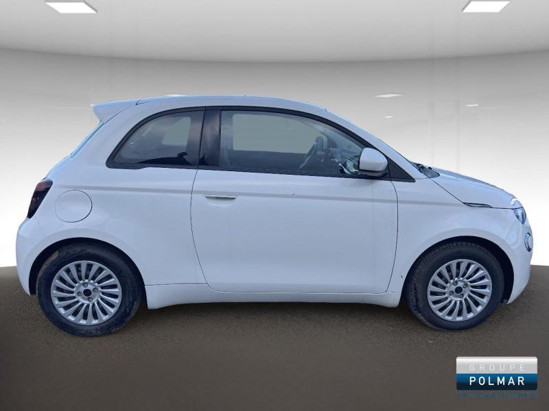 FIAT 500 - e 95ch Action Plus - Groupe Polmar