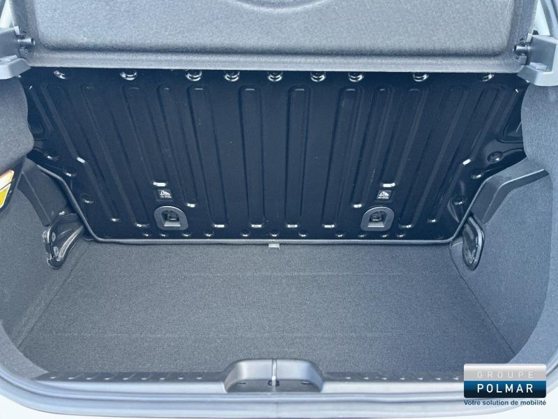 FIAT 500 - e 95ch Action Plus - Groupe Polmar