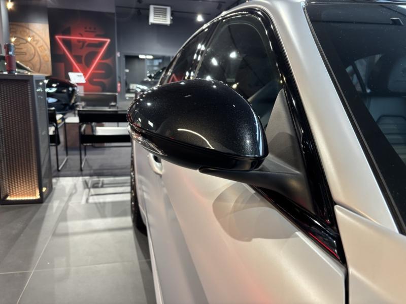 ALFA ROMEO Giulia - 2.2 Diesel 210ch Competizione Q4 AT8 - Groupe Polmar