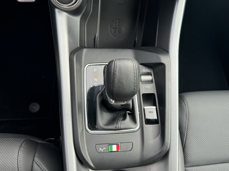 ALFA ROMEO Tonale - 1.3 PHEV 280ch Veloce AT6 e-Q4 - Groupe Polmar