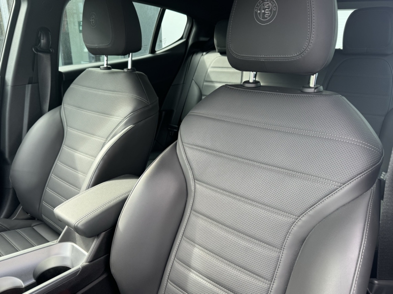 ALFA ROMEO Tonale - 1.3 PHEV 280ch Veloce AT6 e-Q4 - Groupe Polmar