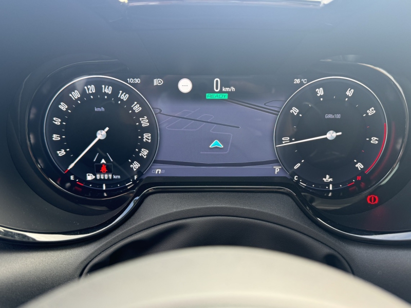 ALFA ROMEO Tonale - 1.3 PHEV 280ch Veloce AT6 e-Q4 - Groupe Polmar
