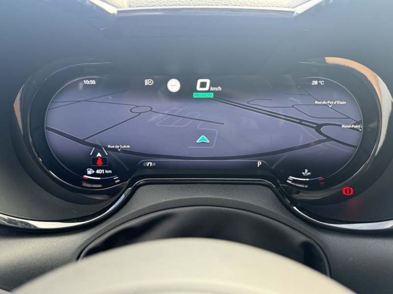 ALFA ROMEO Tonale - 1.3 PHEV 280ch Veloce AT6 e-Q4 - Groupe Polmar