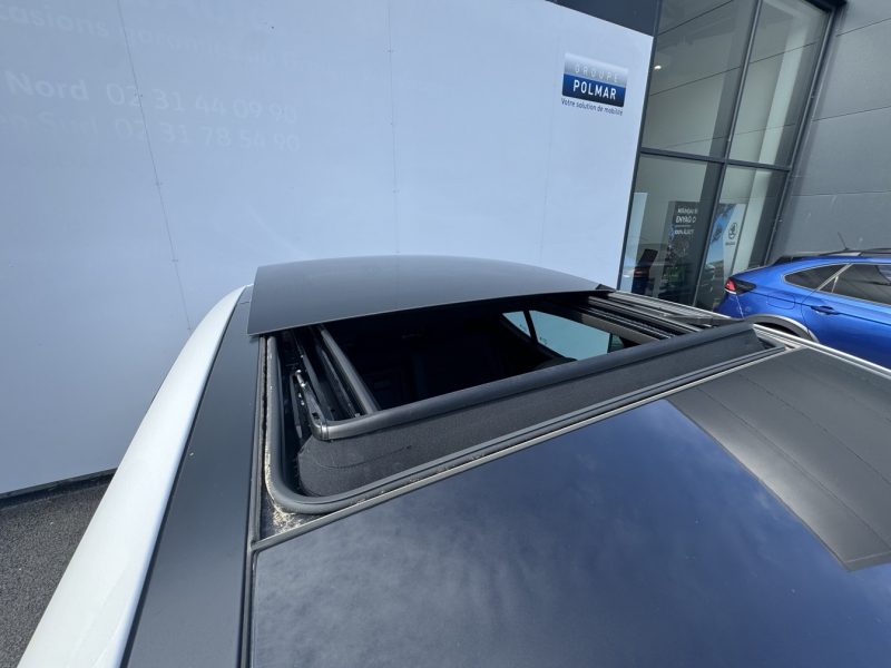ALFA ROMEO Tonale - 1.3 PHEV 280ch Veloce AT6 e-Q4 - Groupe Polmar