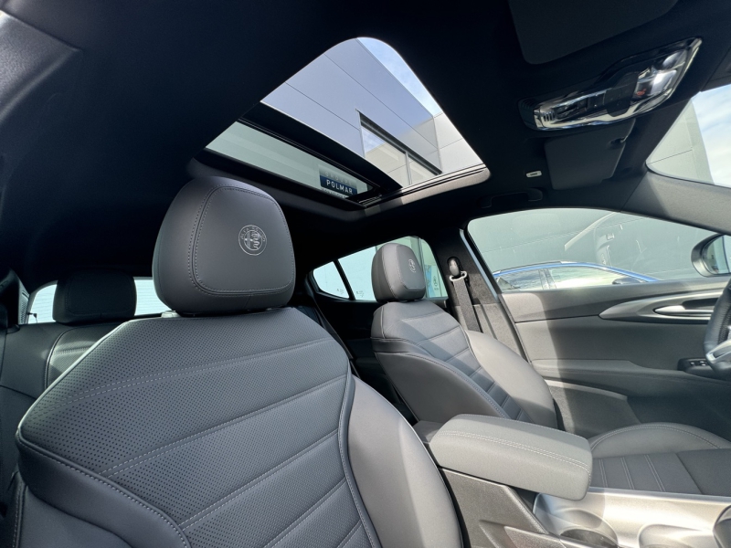 ALFA ROMEO Tonale - 1.3 PHEV 280ch Veloce AT6 e-Q4 - Groupe Polmar
