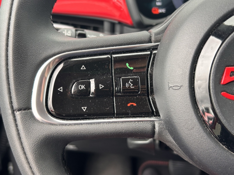 FIAT 500 - e 95ch (RED) - Groupe Polmar
